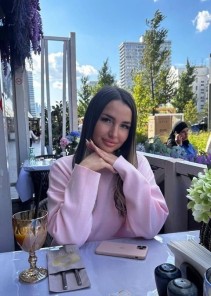 Фото проститутки Василиса №2 в городе Нижнеудинск