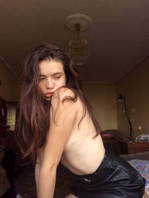 Фото проститутки Кристина №2 в городе Нижнеудинск