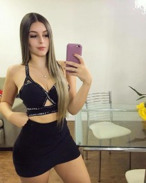 Фото проститутки Настя №5 в городе Нижнеудинск