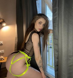 Фото проститутки Даша №1 в городе Нижнеудинск