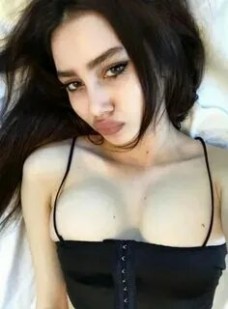 Фото проститутки Кристина №1 в городе Нижнеудинск