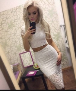 Фото проститутки Настя №1 в городе Нижнеудинск