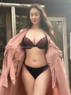 Фото проститутки Настя №1 в городе Нижнеудинск